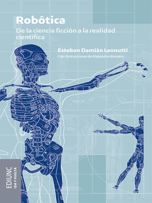 cover image of Robótica